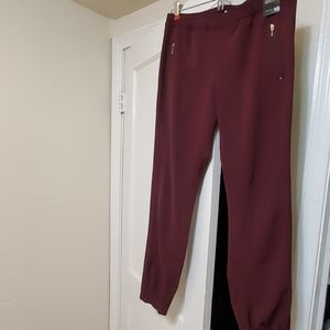 casual women dress pants